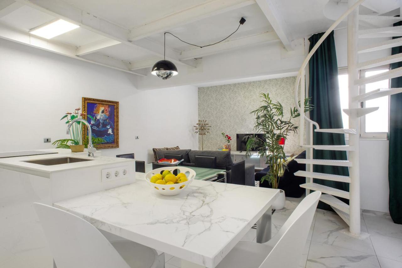 Holiday home Blue Sky-loft Atico Las Palmas de Gran Canaria