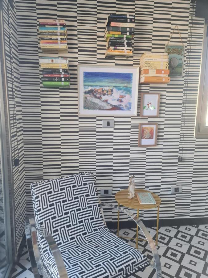Holiday home Blue Sky-loft Atico